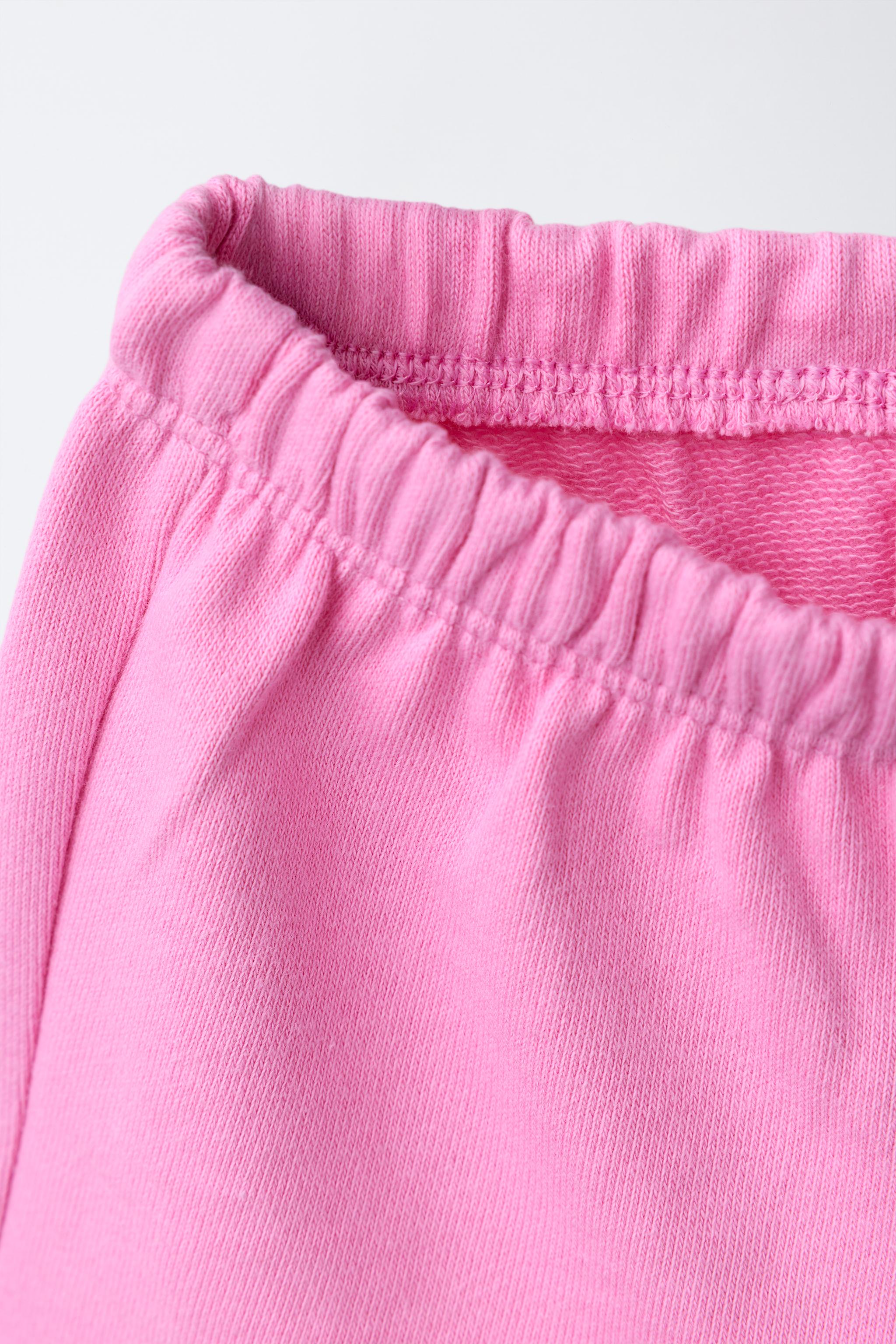 HEART POCKET SHORTS